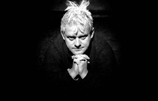 Kazik Staszewski