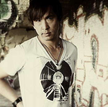 Kazu Kimura