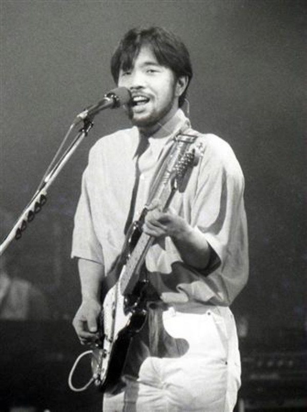 Kazuhito Murata