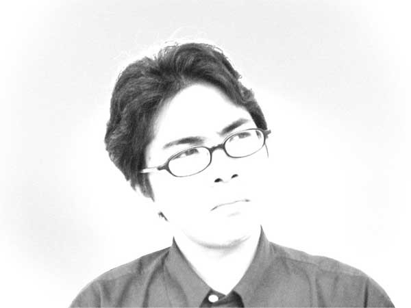 Kazuya Ishigami