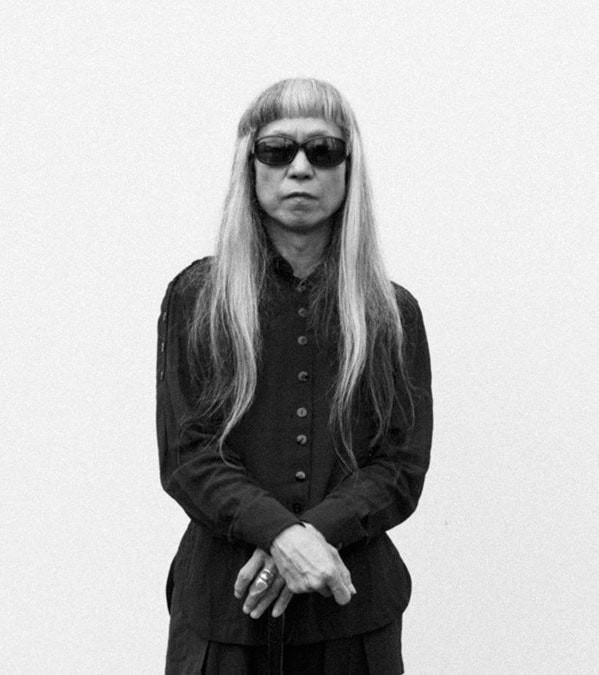 Keiji Haino