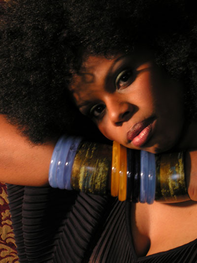 Keisha Jackson