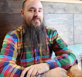 Keith Fullerton Whitman