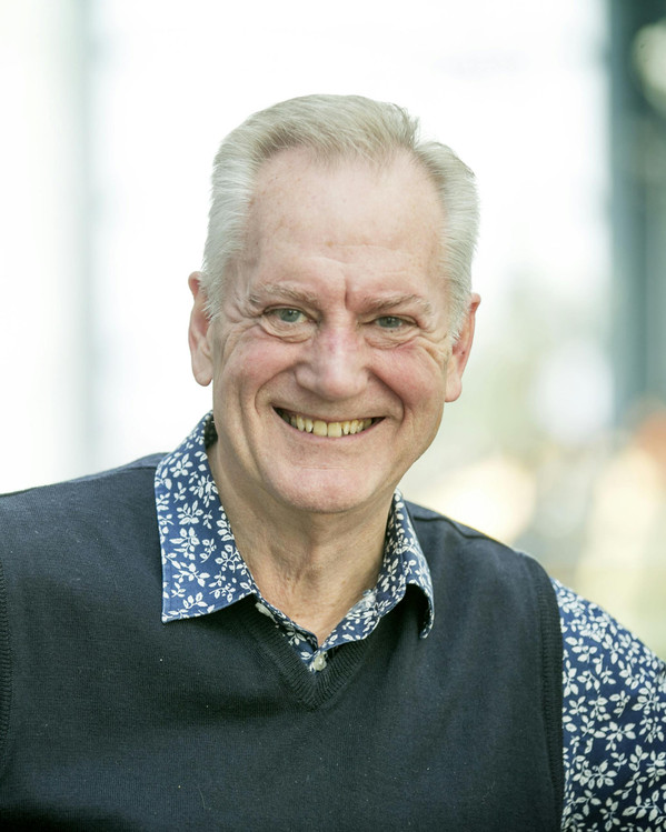 Keld Heick