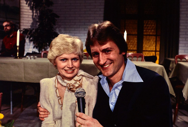 Keld & Hilda