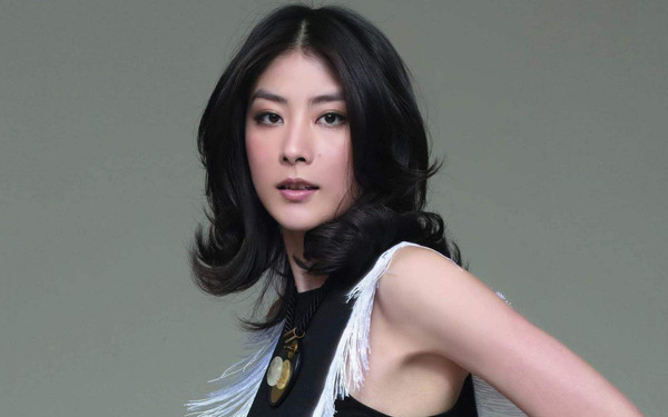 Kelly Chen