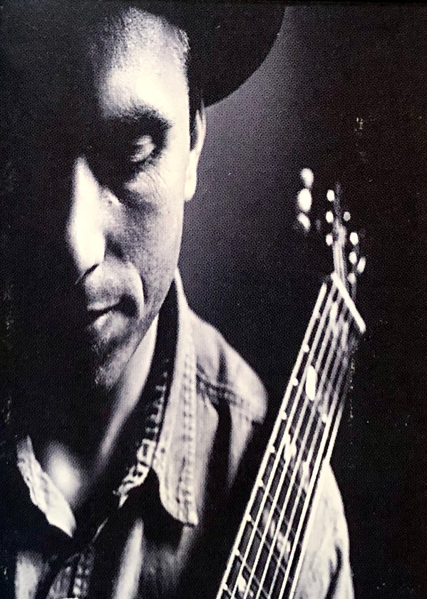 Kelly Joe Phelps