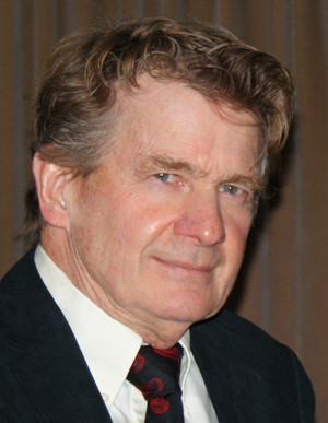 Ken Johnson