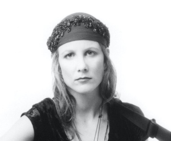 Kendra Smith