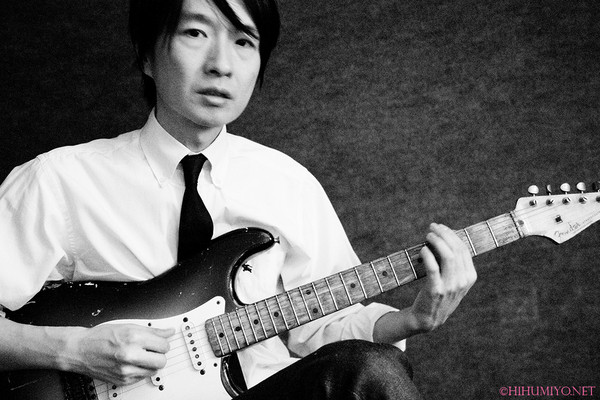 Kenji Ozawa