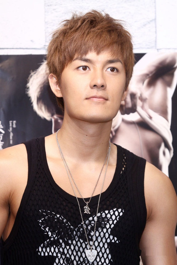 Kenji Wu