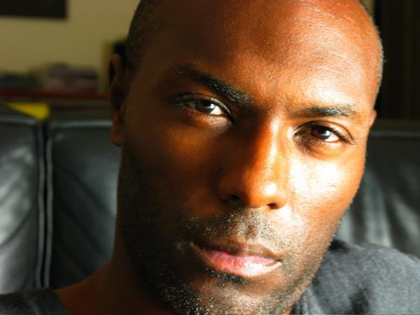 Kenny Larkin