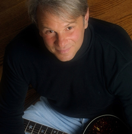 Kenny Marks