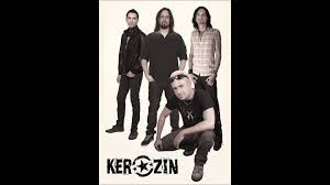 Kerozin