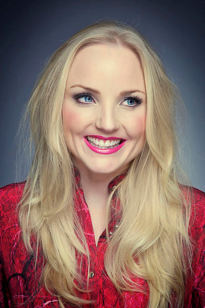 Kerry Ellis