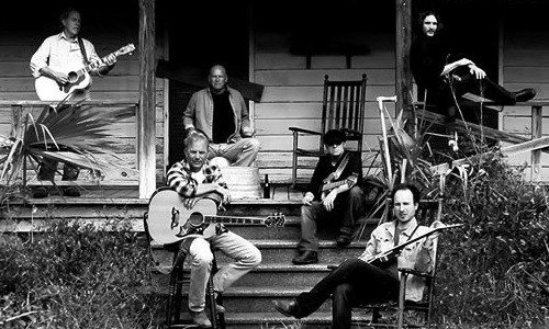 Kevin Costner & Modern West