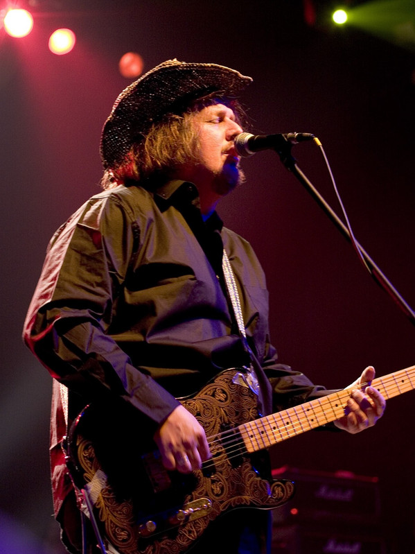 Kevn Kinney