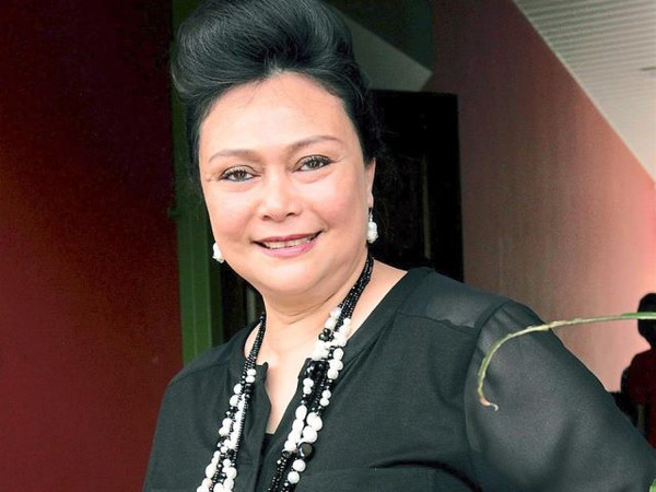 Khadijah Ibrahim