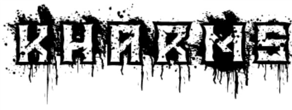 Kharms