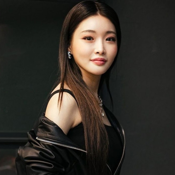 Kim Chung Ha