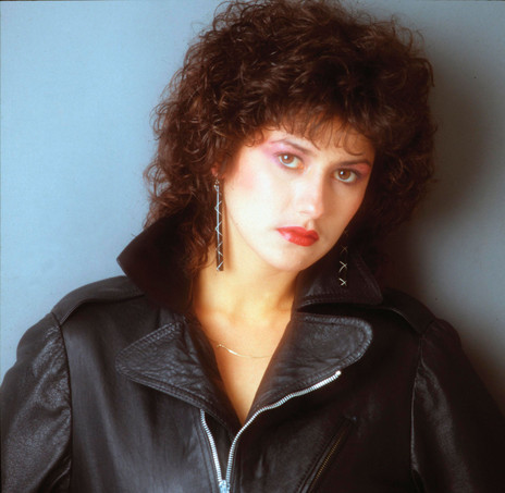 Kim Hart