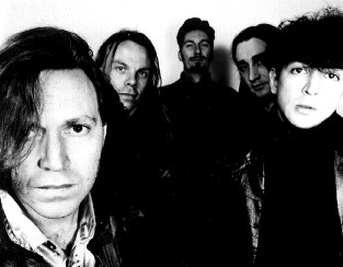 Kim Salmon And The Surrealists