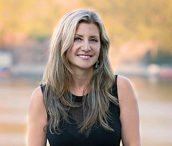 Kim Stockwood