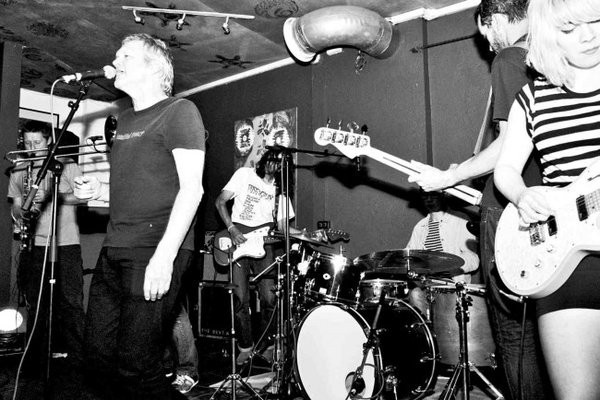 King Champion Sounds