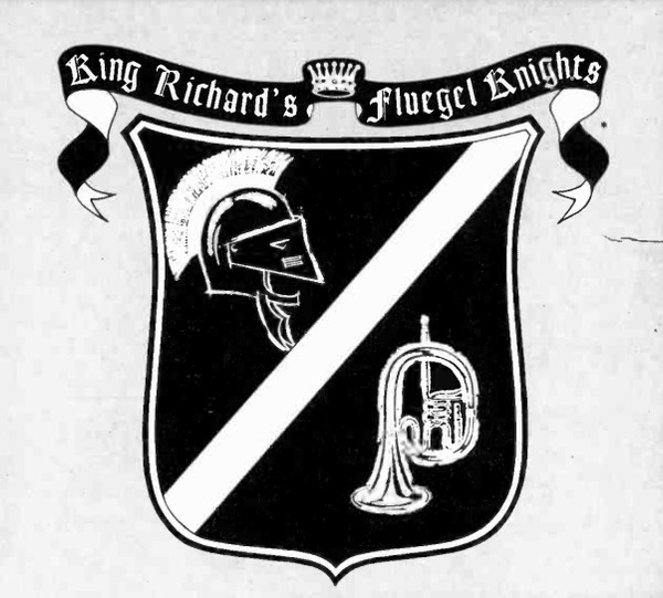 King Richard's Fluegel Knights