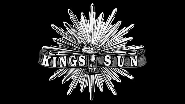 Kings Of The Sun