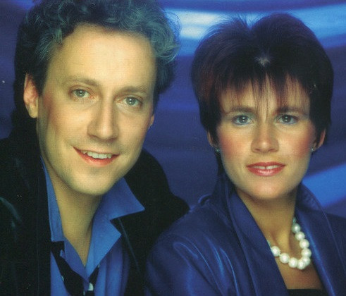 Kirsten & Søren