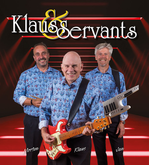 Klaus & Servants