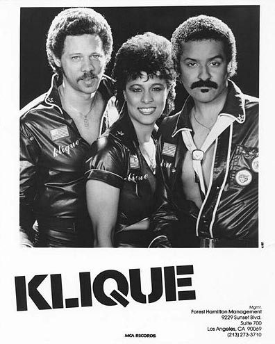 Klique