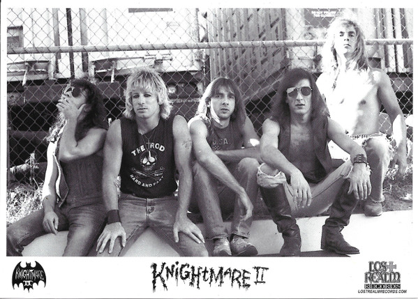 Knightmare II