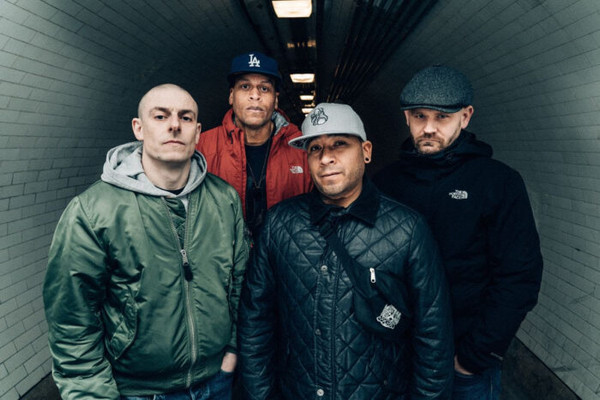 Knuckledust