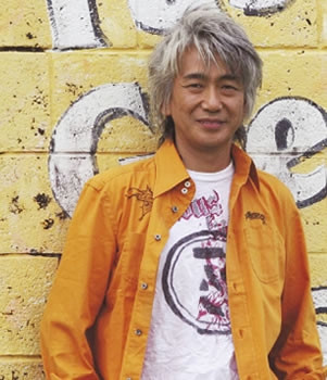 Koji Tamaki