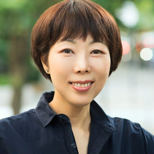 Kojima Mayumi