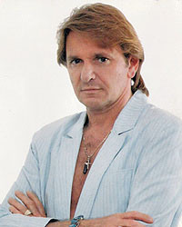 Komár László