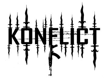 Konflict (5)