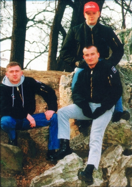 Konkwista 88