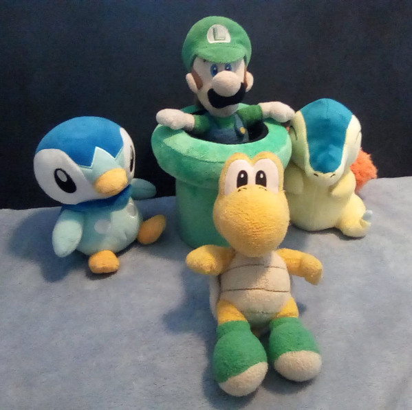 Koopastar