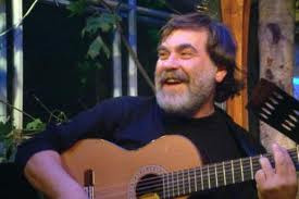Kostas Smoriginas