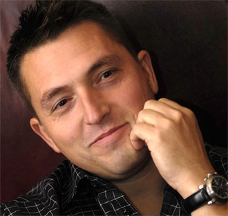 Kovács Ákos