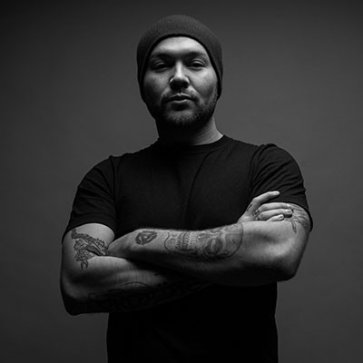 Kris Wadsworth