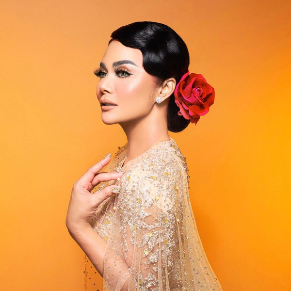 Krisdayanti