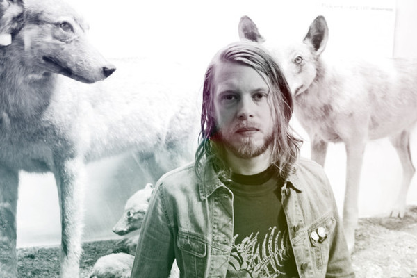 Kristofer Åström & Hidden Truck