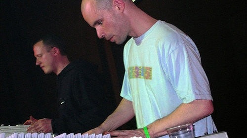 Kronos Device