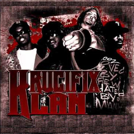 Krucifix Klan