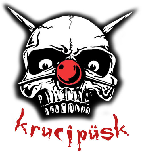 Krucipüsk