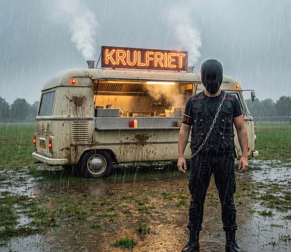 Kruelty (2)